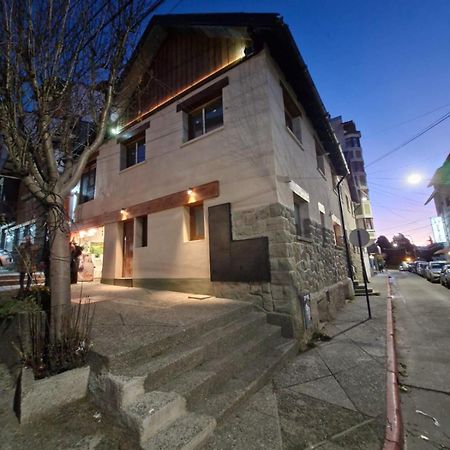 דירות Casa Laura Bariloche מראה חיצוני תמונה