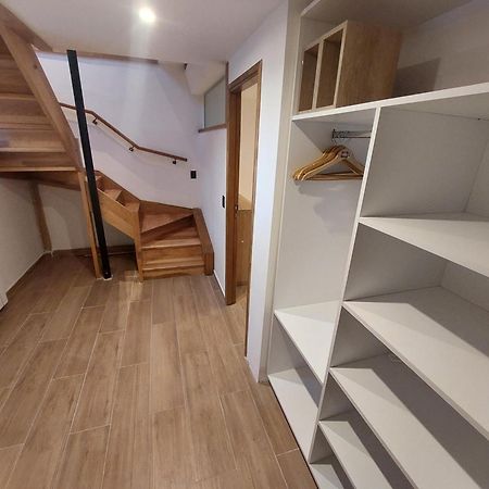דירות Casa Laura Bariloche מראה חיצוני תמונה
