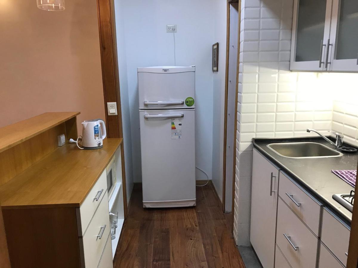 דירות Casa Laura Bariloche מראה חיצוני תמונה