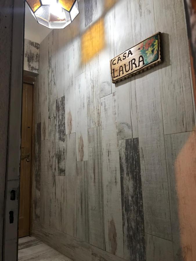 דירות Casa Laura Bariloche מראה חיצוני תמונה