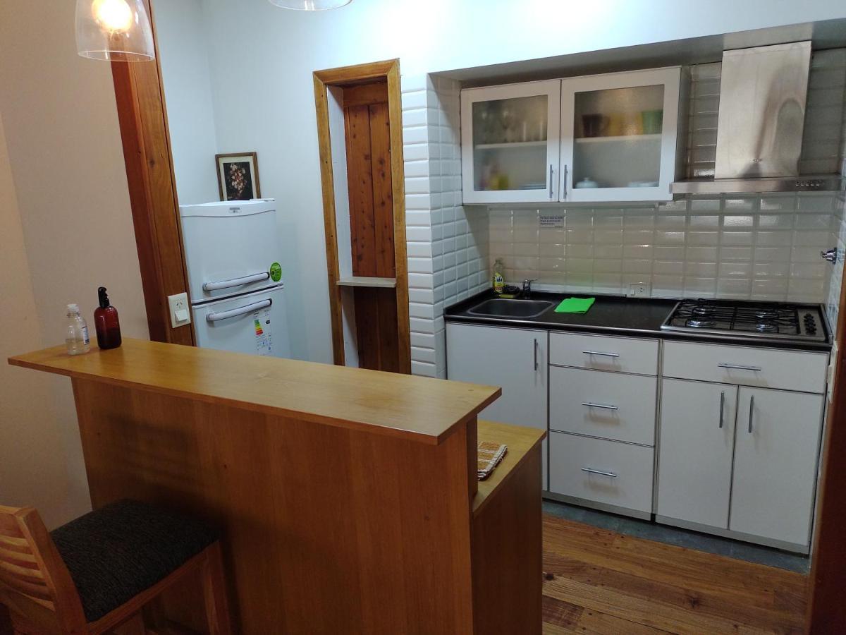 דירות Casa Laura Bariloche מראה חיצוני תמונה