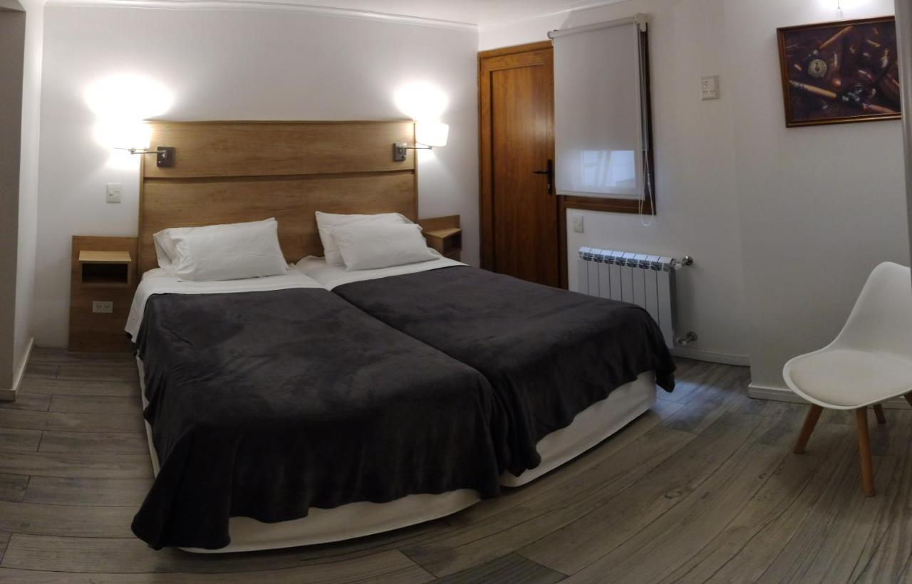 דירות Casa Laura Bariloche מראה חיצוני תמונה