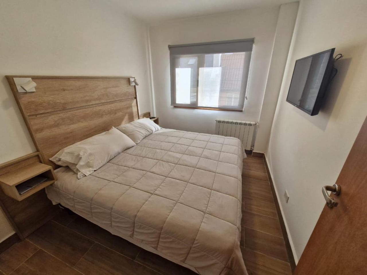 דירות Casa Laura Bariloche מראה חיצוני תמונה