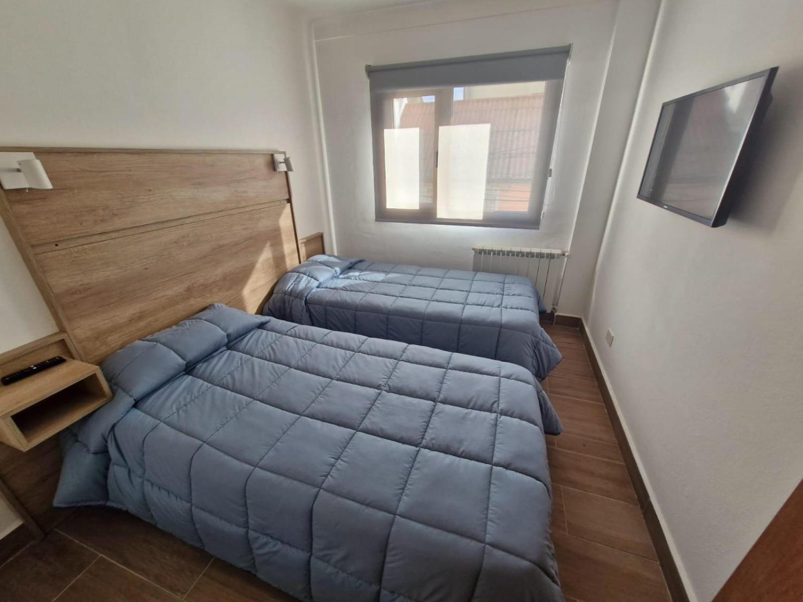 דירות Casa Laura Bariloche מראה חיצוני תמונה