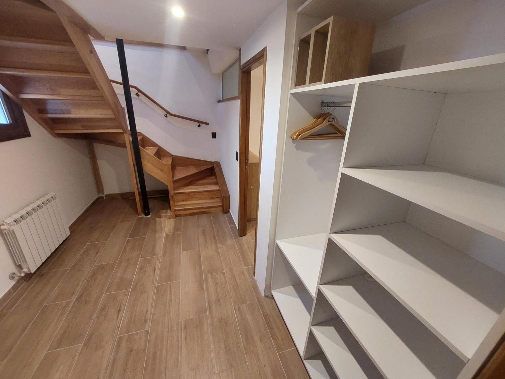 דירות Casa Laura Bariloche מראה חיצוני תמונה