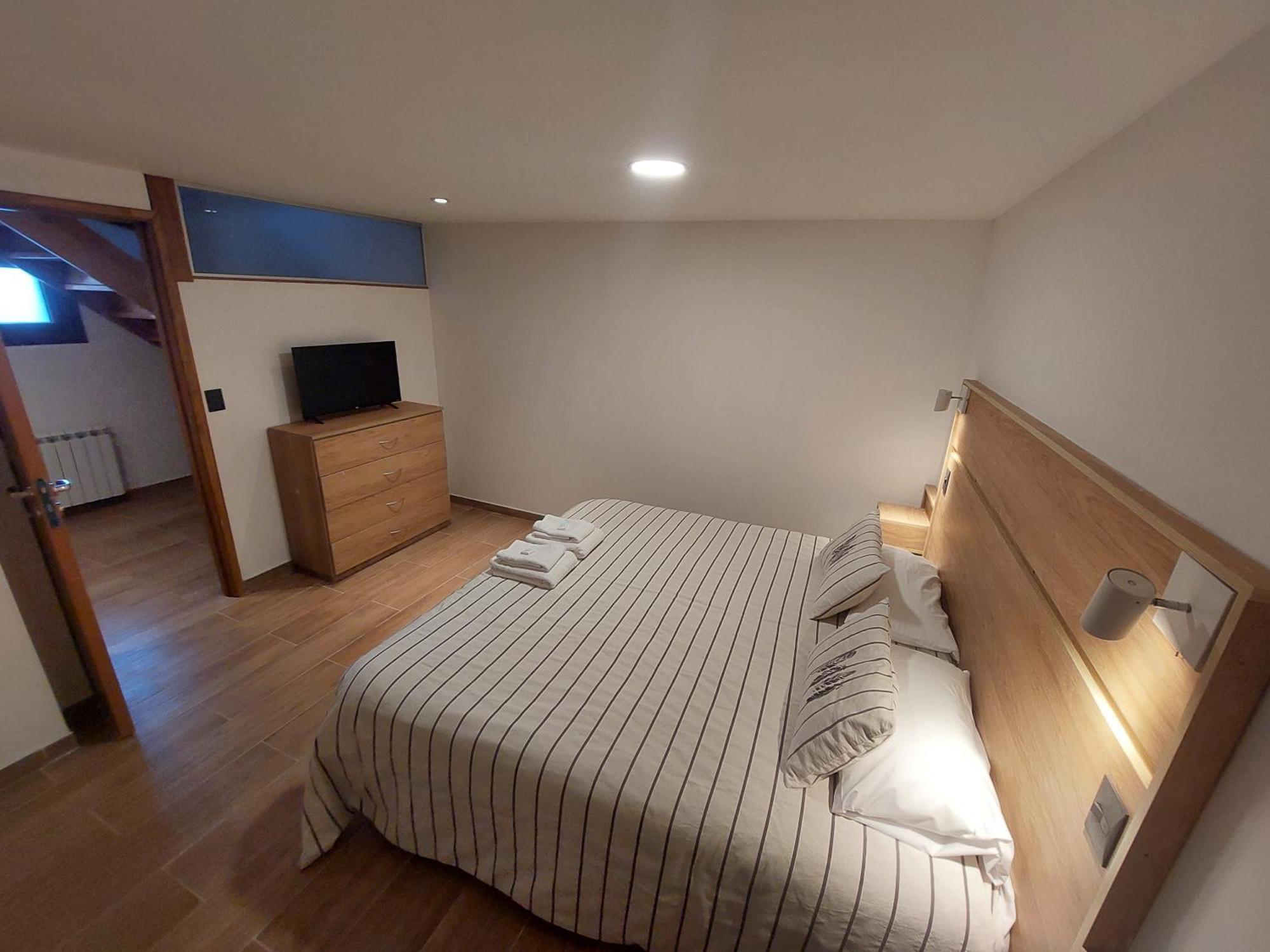 דירות Casa Laura Bariloche מראה חיצוני תמונה